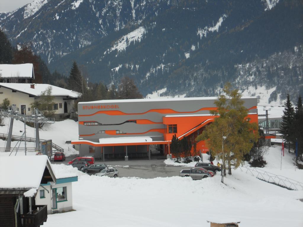 Villa Taube Bad Gastein Zewnętrze zdjęcie