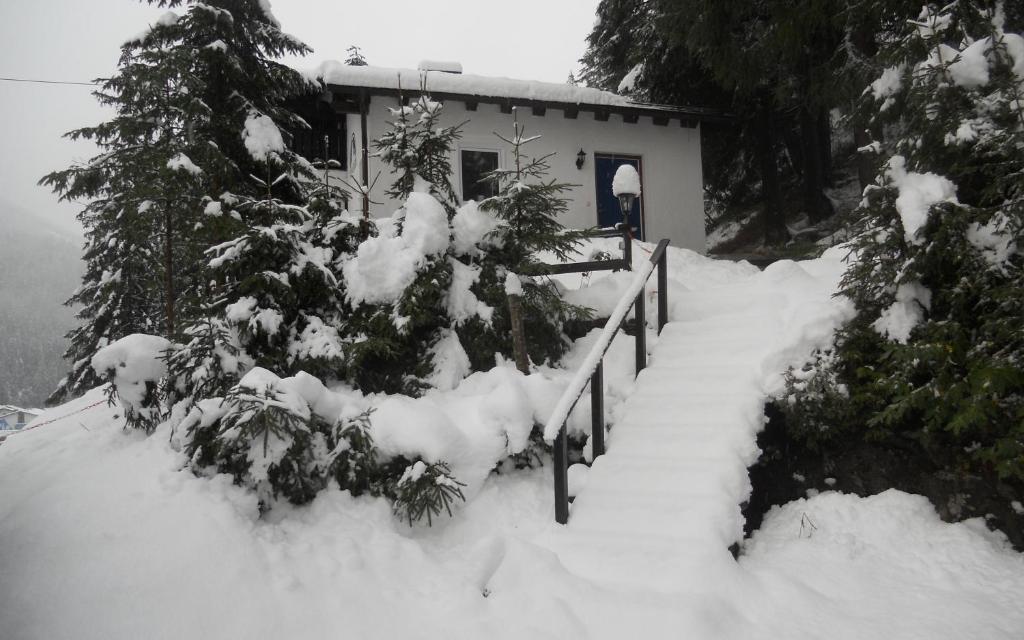 Villa Taube Bad Gastein Zewnętrze zdjęcie