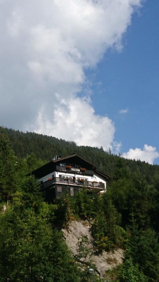 Villa Taube Bad Gastein Zewnętrze zdjęcie