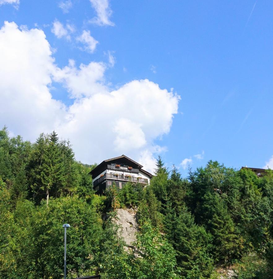 Villa Taube Bad Gastein Zewnętrze zdjęcie